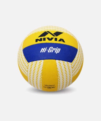 Nivia VB-492 High Grip Spotvolly Volleyball