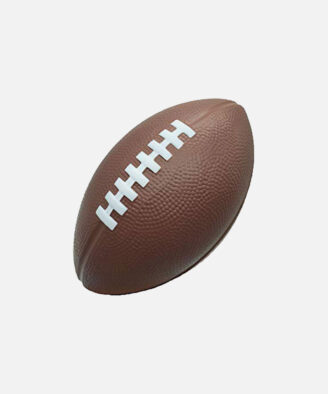 LMC Products Foam Kids Easy Grip Soft Football