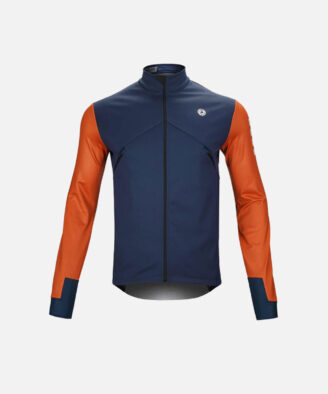 Darevie Cycling Jacket Winter Thermal Fleece