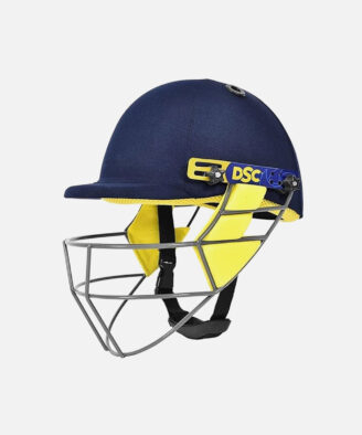 DSC SCUD Cricket Helmet Size Large For Men & Boys